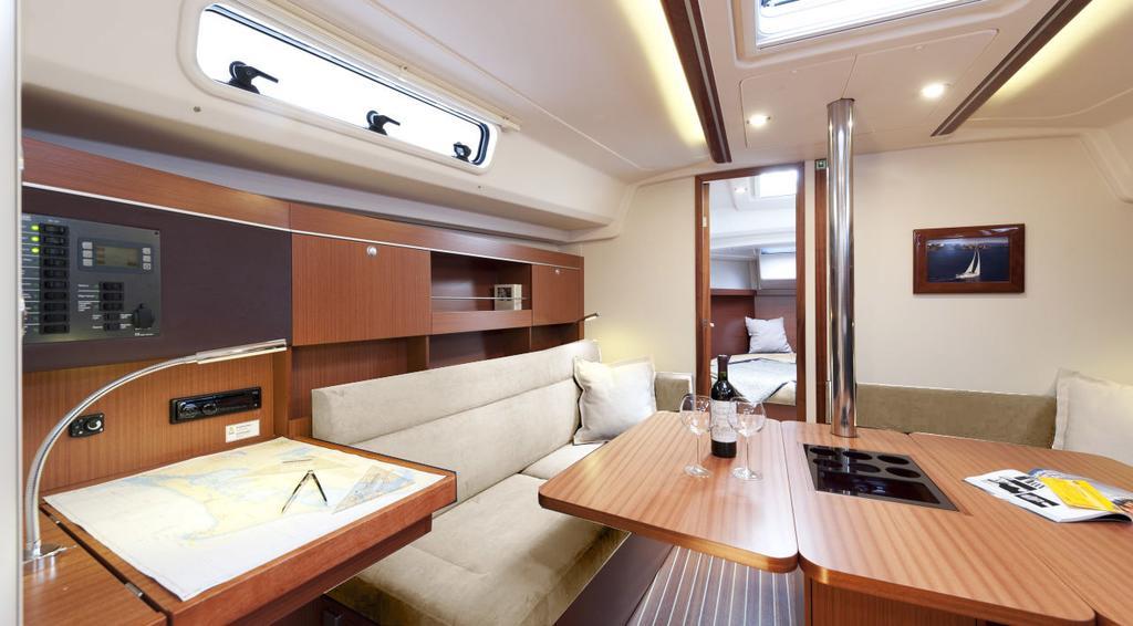 "Alkyoni" Sailing Yacht Hotel Thessaloniki Buitenkant foto